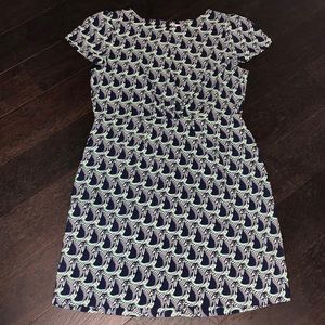 Romeo & Juliet Couture Cat Dress